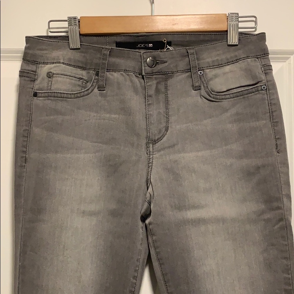 Joe’s jeans